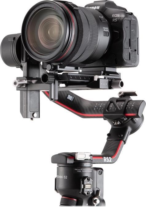 Produktbild DJI RS/RSC 2 Objektivbefestigungsband (Drohnen Kamera, DJI RC 2)