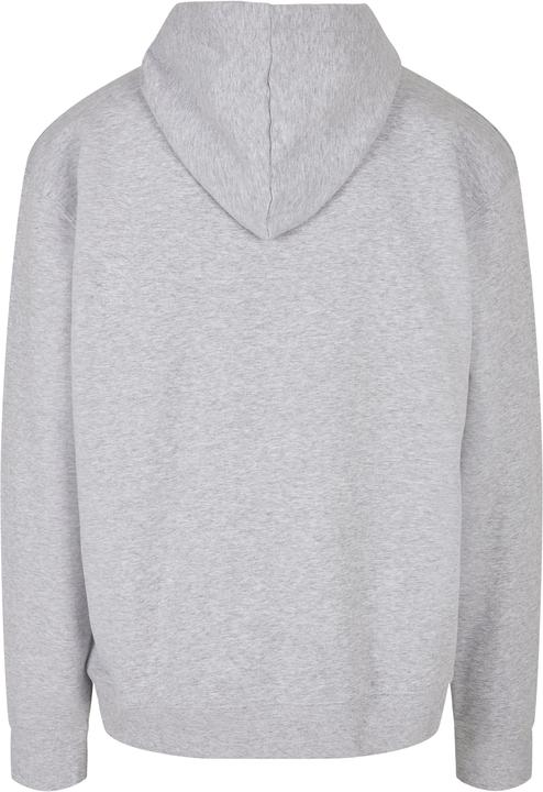 Produktbild Karl Kani KKMQ32061GRY Small Signature Hoodie ash grey - 16069 (M)