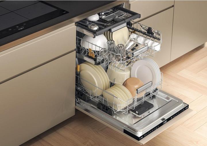 Produktbild Whirlpool WH7IA15AM3LS0