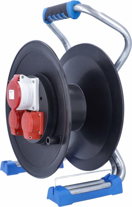 Actual product image As - Schwabe Empty drum (40 m)