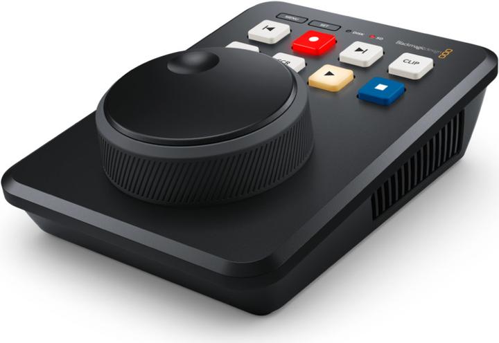 Blackmagic HyperDeck Shuttle HD (Diverses Video Zubehör)