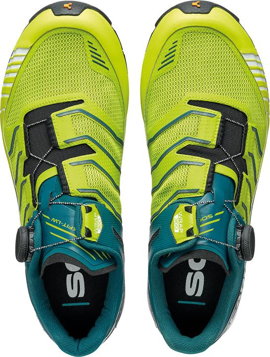 Produktbild Scarpa Ribelle Run Kalibra HT (42)