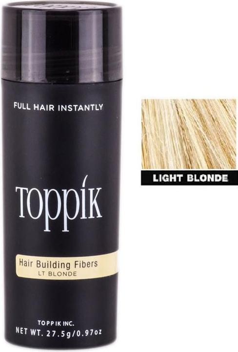 Immagine prodotto Toppik Fibre per la costruzione dei capelli