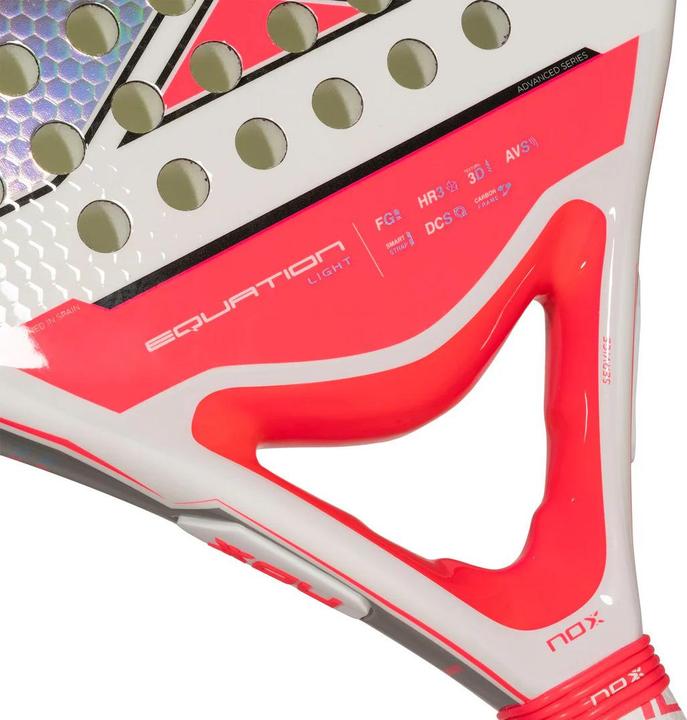 Immagine prodotto Nox EQUATION LADY Avanzato