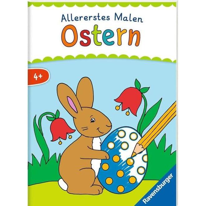 Ravensburger Ostern