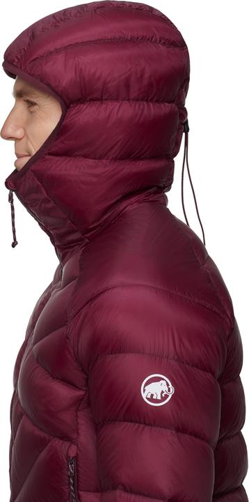 Produktbild Mammut Taiss IN Hooded Jacket Men (S)