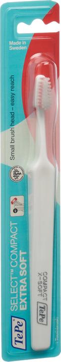 Immagine prodotto TePe Seleziona Compatto Extra Morbido (Extra morbido, 1 x)