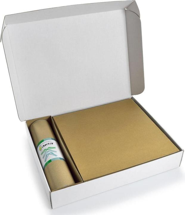 Produktbild Crockid Starter-Set