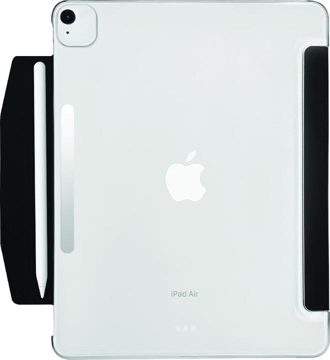 Image du produit Macally Bookstand Case (iPad Air 11 2024 (M2))