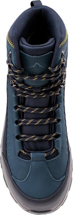 Produktbild Elbrus Wanderstiefel Engen Vollnarbenleder (43)
