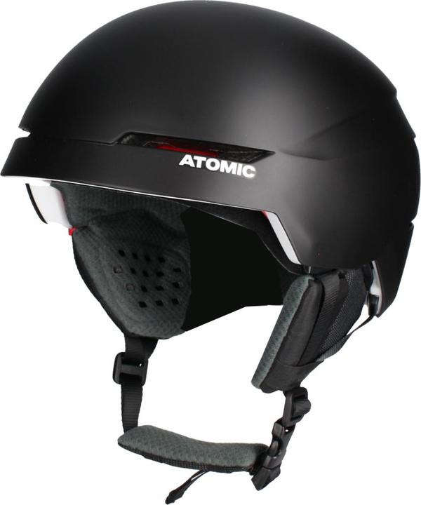 Produktbild Atomic SAVOR Black (59 - 63 cm, L)