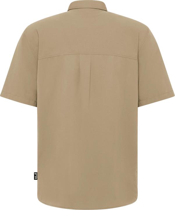 Immagine prodotto Jack Wolfskin Sierra Canyon Ss Shirt M (S)