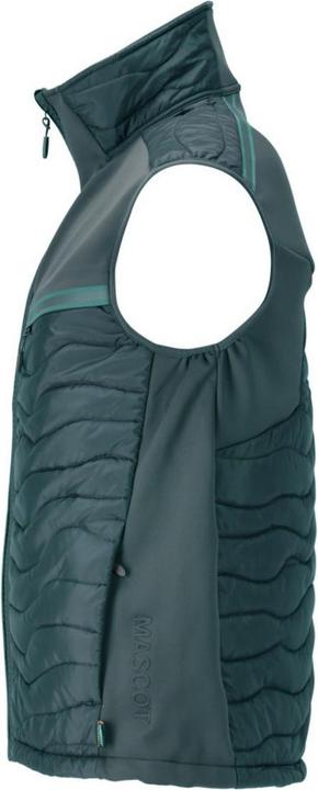 Produktbild Mascot Customised Weste Thermisches Material (XL)