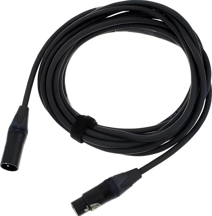 Produktbild Cordial Cpm Fm (5 m, XLR Kabel)