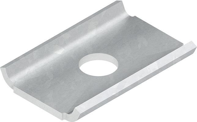 Immagine prodotto Niedax Capocorda di fissaggio