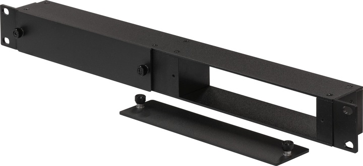 Produktbild MikroTik CWDM-CHASSIS-2 - 1HE Chassishalterung für CWDM 8-Port MUX/DEMUX-Einheit