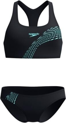 Speedo Placement 2PC (W34/L38)