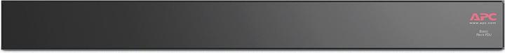 Produktbild APC Rack PDU Basic 1U 30A 208V