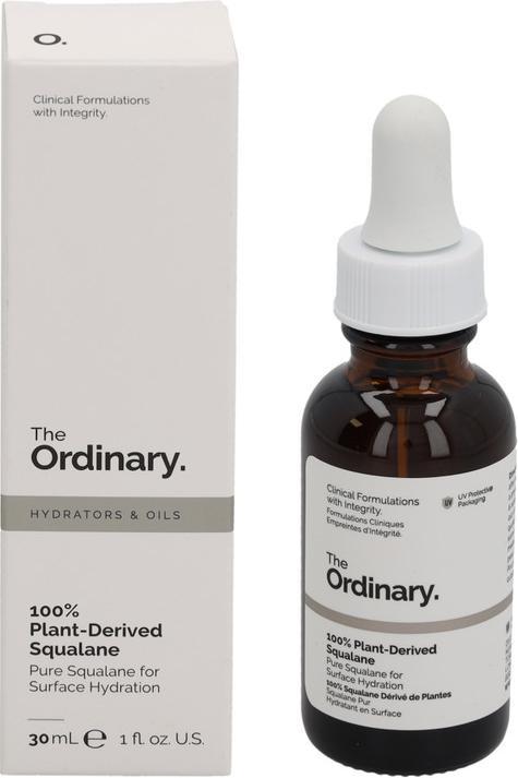 Actual product image The Ordinary The ordinary (30 ml)