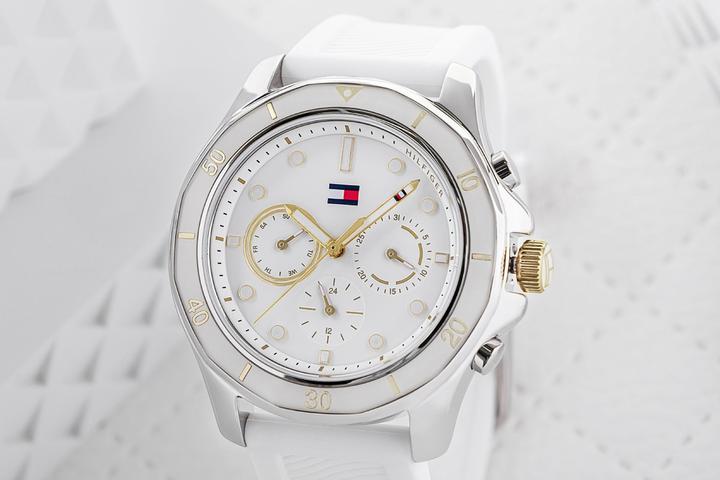 Immagine prodotto Tommy Hilfiger Damenuhr Brooklyn 1782568 + BOX