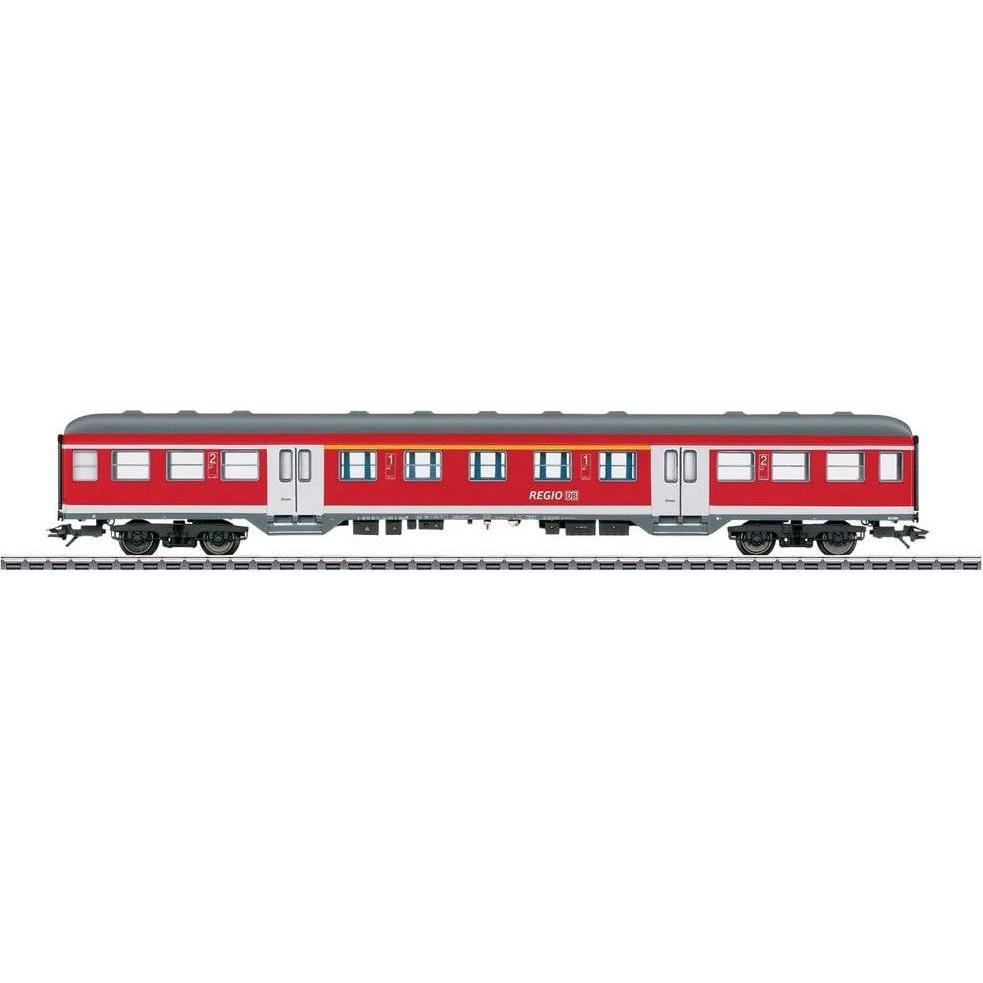 Märklin 43816 Modelleisenbahn und Zubehör (43816) (Spur H0)