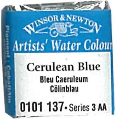 Cerulean Blue