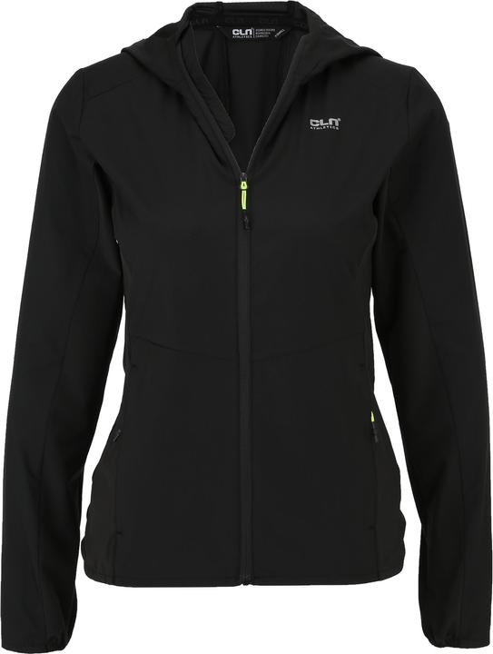 CLN Athletics Shield