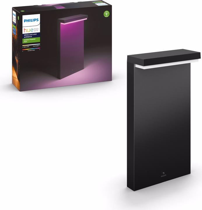 Produktbild Philips Hue Nyro Basis (1000 lm, IP44)