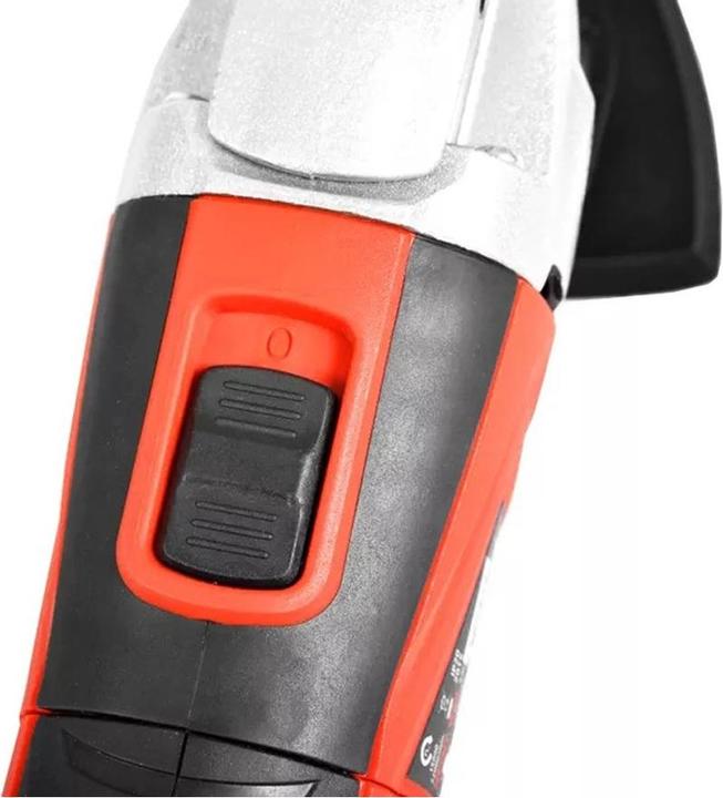 Actual product image Hecht 1630 Multifunction tool