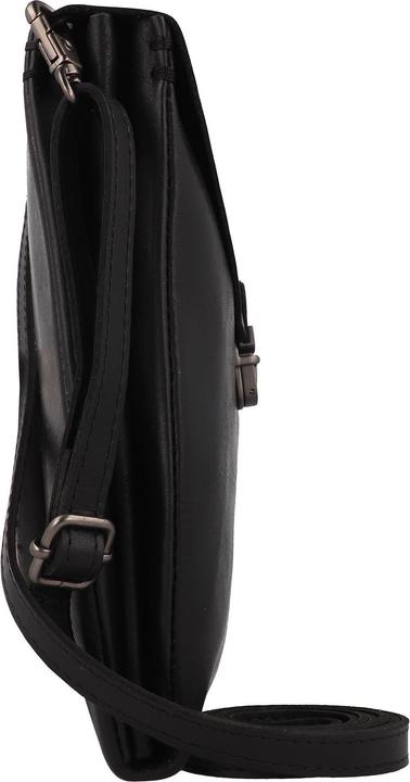 Immagine prodotto Harolds Fold Mini Bag Umhängetasche Leder 17 cm
