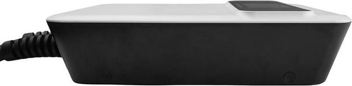 Produktbild Besen SQ20-22KW-APP (Typ 2, 22 kW, 32 A)