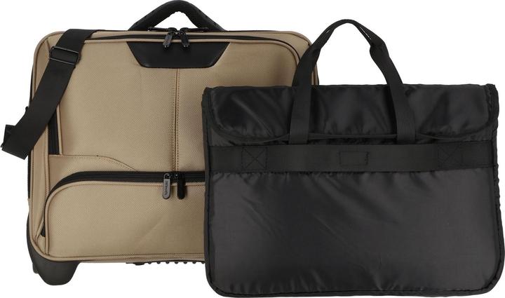 Actual product image Dermata Business Trolley 44cm (37 l)