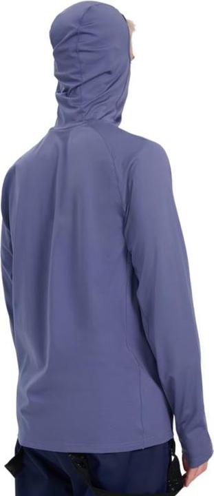 Produktbild 4F Thermo-Denim-Sweatshirt für Herren (S)