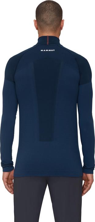 Image du produit Mammut Trift Half Zip Longsleeve Men (S)