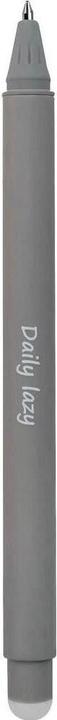 Productafbeelding EberhardFaber ERASE IT - Gelschreiber (Grijs, 1 x)