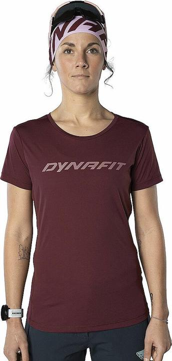 Actual product image Dynafit Traverse T-Shirt (48, XL)