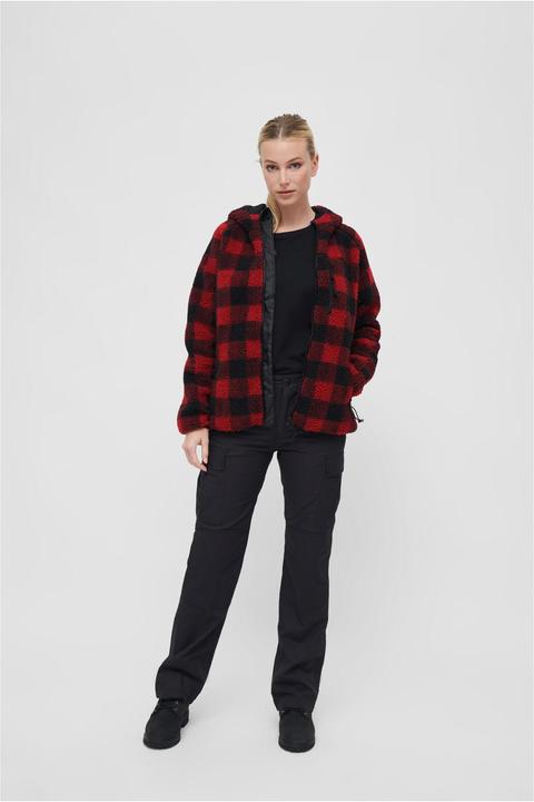 Produktbild Brandit Ladies BDU Ripstop Trouser (S)