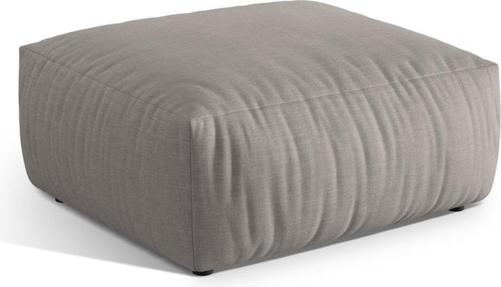 Actual product image Micadoni Chris (Sofa stool)