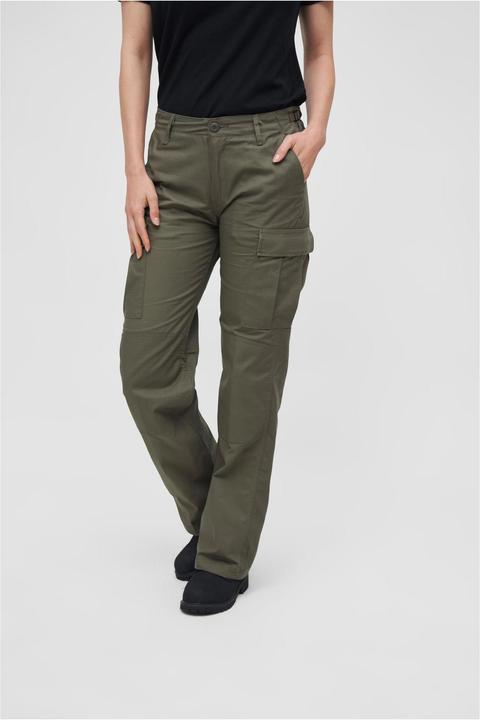 Produktbild Brandit Ladies BDU Ripstop Trouser - 16175 (29)