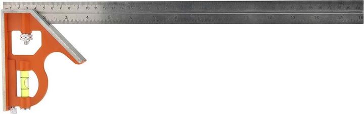 Actual product image Bahco Sliding combination angle with tearing needle 400 mm