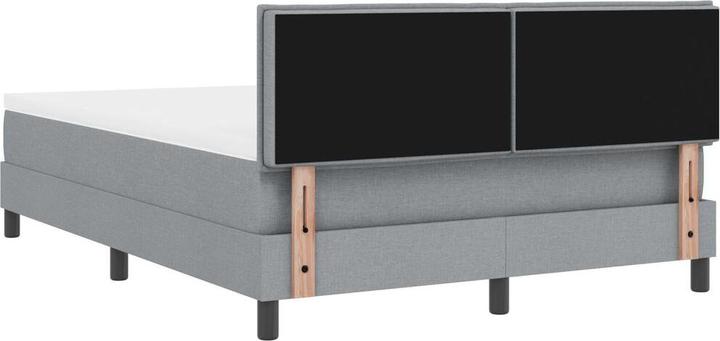 Produktbild vidaXL Boxspringbett (160 x 200 cm)