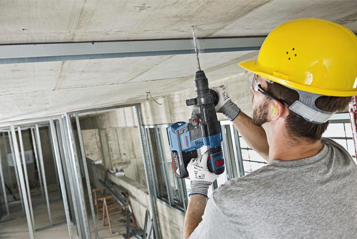 Produktbild Bosch Professional GBH 18V-26F (Akkubetrieb)