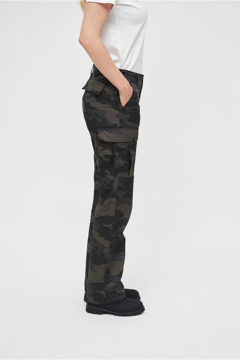 Produktbild Brandit Ladies BDU Ripstop Trouser (36)