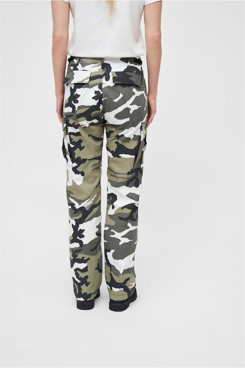 Actual product image Brandit Ladies BDU Ripstop Trouser - 16175 (28)