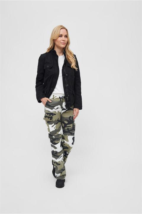 Actual product image Brandit Ladies BDU Ripstop Trouser - 16175 (28)