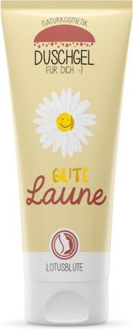 Actual product image La Vida Shower Gel 200ml Good Mood (200 ml)