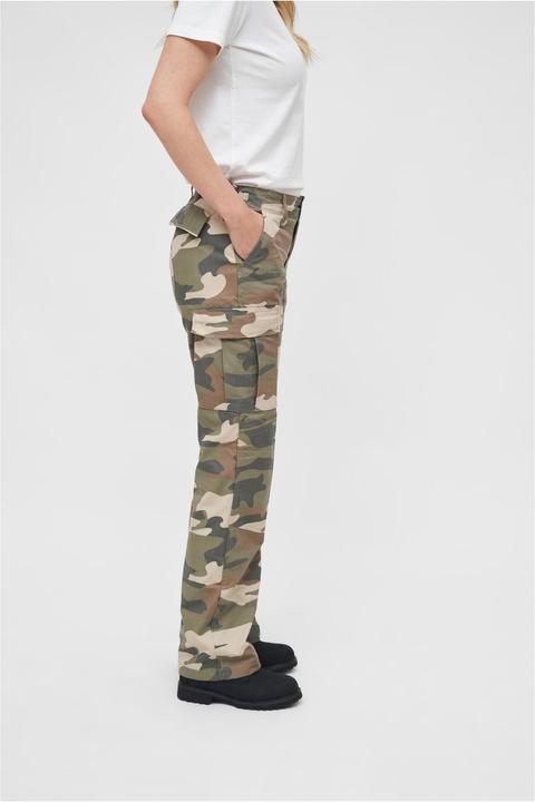 Produktbild Brandit Ladies BDU Ripstop Trouser (28)