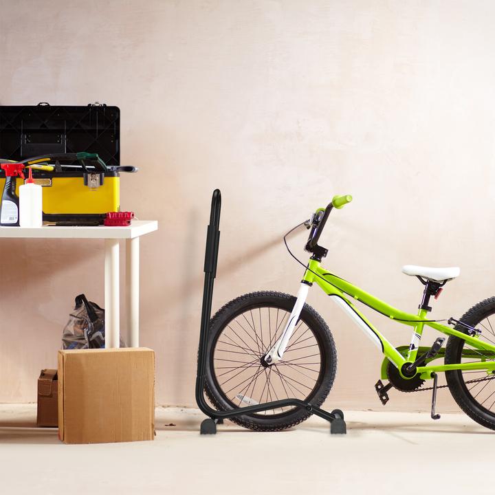 Produktbild Relaxdays Fahrradständer
