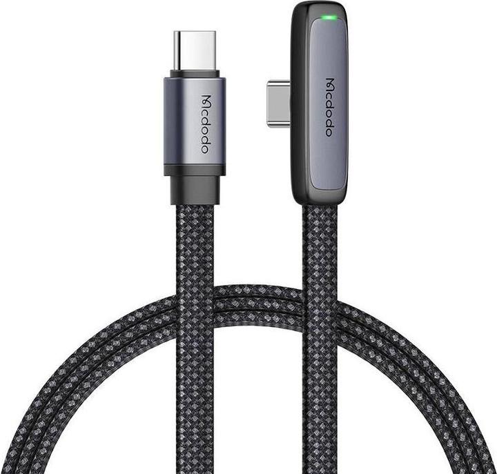 Produktbild Mcdodo USB C – USB C (1.80 m, USB 2.0, 65 W)