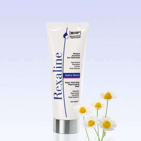 Immagine prodotto Rexaline 3D Hydra-Shock (75 ml)